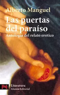 PUERTAS DEL PARAISO,LAS PUERTAS DEL PARAISO,LAS