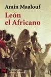 LEON EL AFRICANO LEON EL AFRICANO