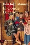 EL CONDE LUCANOR