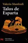 TALOS DE ESPARTA