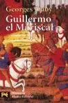 GUILLERMO EL MARISCAL-BOLSILLO