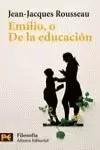 EMILIO O DE LA EDUCACION-BT