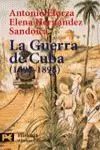 GUERRA DE CUBA 1895-1898