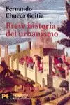BREVE HISTORIA DEL URBANISMO BREVE HISTORIA DEL URBANISMO