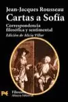 CARTAS A SOFIA