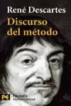 DISCURSO DEL METODO DISCURSO DEL METODO