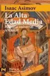 ALTA EDAD MEDIA, LA