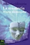 LA MEMORIA LA MEMORIA
