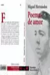 POEMAS DE AMOR