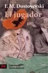 JUGADOR,EL