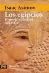 EGIPCIOS,LOS