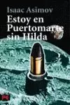 ESTOY EN PUERTO MARTE SIN HILD