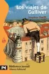 VIAJES DE GULLIVER LOS