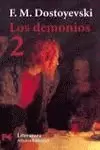 LOS DEMONIOS 2