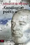 ANTOLOGIA POETICA GIL DE BIEDMA