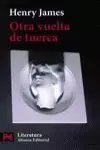 OTRA VUELTA DE TUERCA OTRA VUELTA DE TUERCA