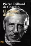 MEDIO DIVINO,EL MEDIO DIVINO,EL