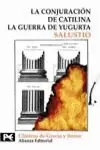 CONJURACION DE CATILINA/LA GUE CONJURACION DE CATILINA/LA GUE
