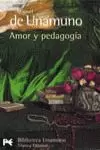 AMOR Y PEDAGOGIA