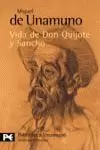 VIDA DE DON QUIJOTE Y SANCHO