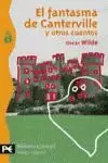 EL FANTASMA DE CANTERVILLE Y OTROS CUENTOS EL FANTASMA DE CANTERVILLE Y OTROS CUENTOS