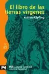 LIBRO DE LAS TIERRAS VIRGENES