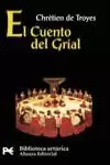 CUENTO DEL GRIAL,EL