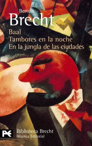 BAAL TAMBORES EN LA NOCHE