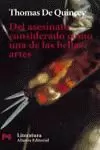 DEL ASESINATO CONSIDERADO COMO DEL ASESINATO CONSIDERADO COMO
