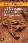 CERCANO ORIENTE,EL