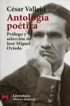 ANTOLOGÍA POÉTICA ANTOLOGÍA POÉTICA