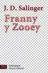 FRANNY Y ZOOEY