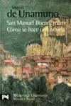 SAN MANUAL BUENO MARTIR SAN MANUAL BUENO MARTIR