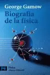 BIOGRAFIA DE LA FISICA