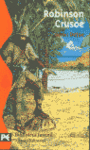 ROBINSON CRUSOE