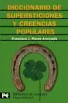 DICC.SUPERSTICIONES Y CREENCIA DICC.SUPERSTICIONES Y CREENCIA