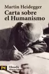 CARTA SOBRE EL HUMANISMO