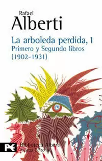 ARBOLEDA PERDIDA 1