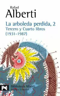 ARBOLEDA PERDIDA 2 ARBOLEDA PERDIDA 2