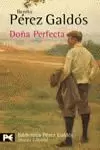 DOÑA PERFECTA DOÑA PERFECTA