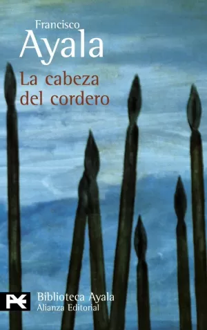 CABEZA DE CORDERO,LA