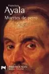 MUERTES DE PERRO MUERTES DE PERRO