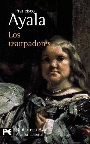 USURPADORES,LOS USURPADORES,LOS