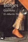 MARTIN FIERRO,EL