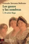 GOZOS Y LAS SOMBRAS 1 SEÑOR LL