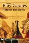 HISTORIAS FANTASTICAS