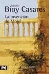 INVENCION DE MOREL,LA