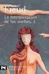 INTERPRETACION DE LOS SUEÑOS 2