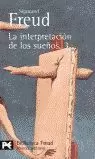 INTERPRETACION DE LOS SUEÑOS 3