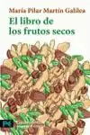 LIBRO DE LOS FRUTOS SECOS,EL